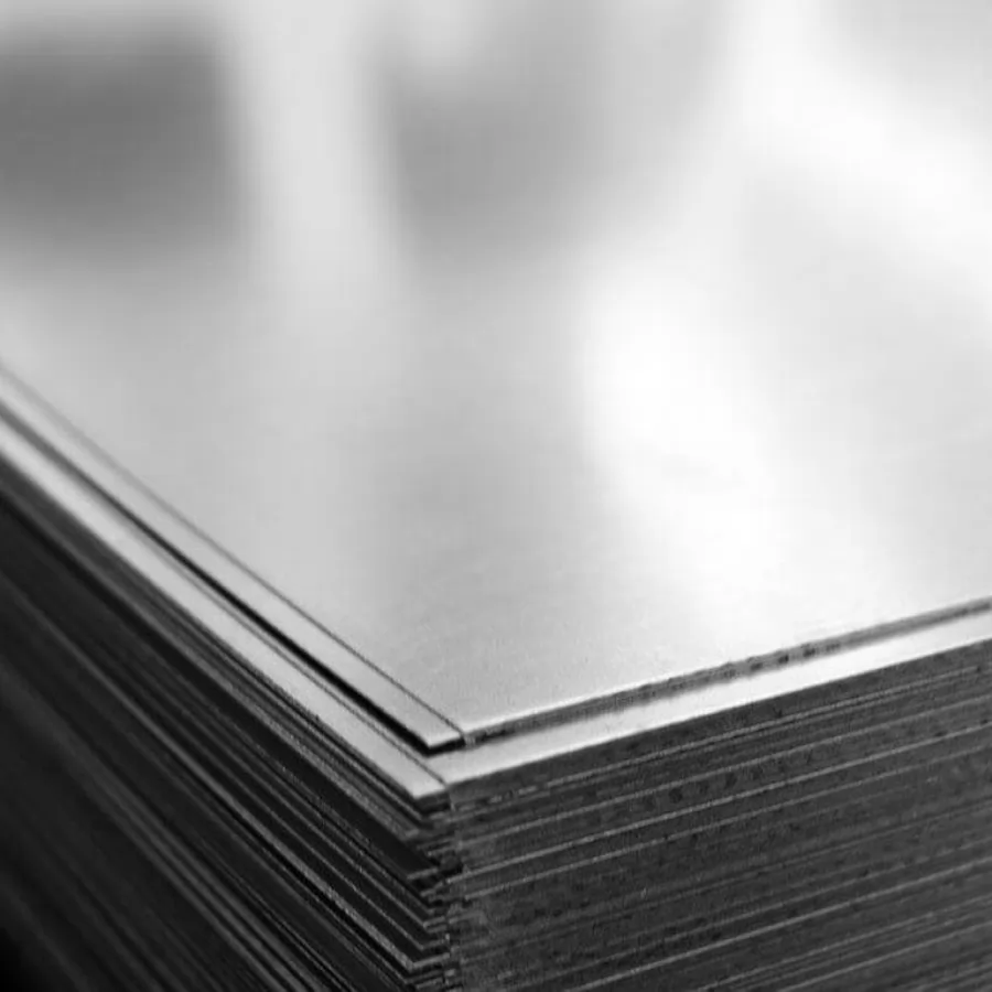 DKP Sheet Metal