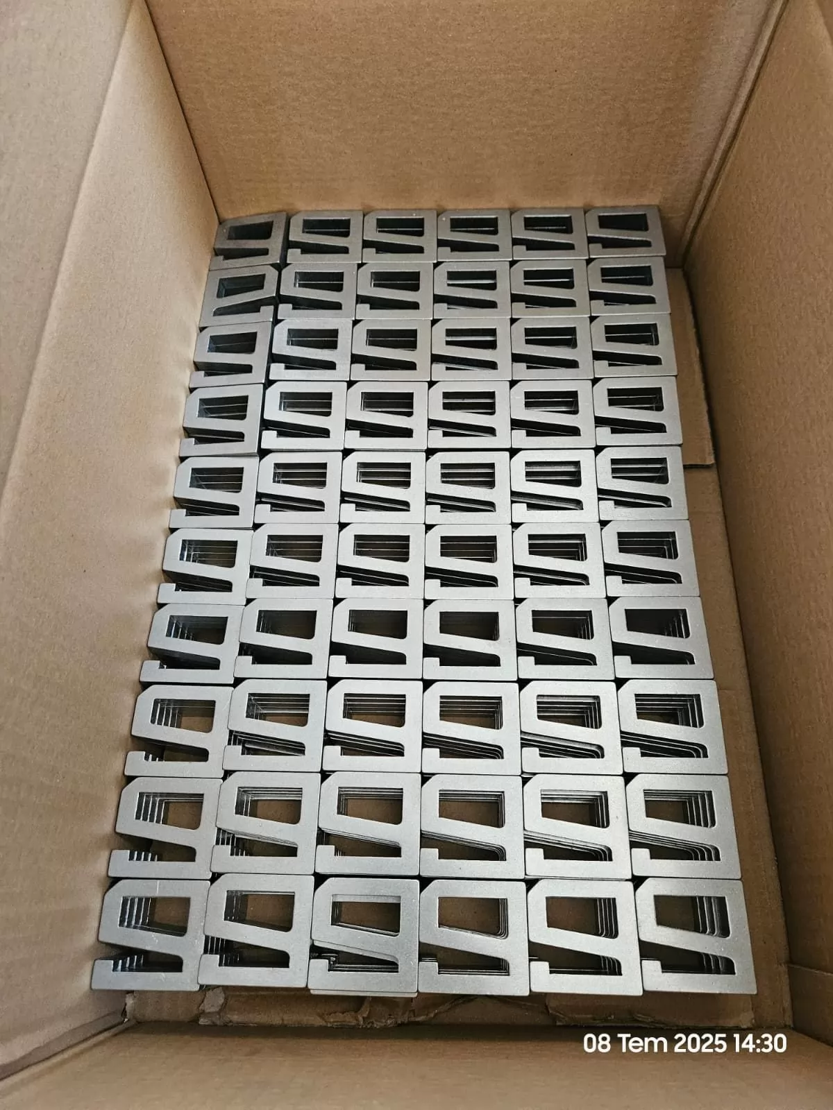 Denizli’de Vibrasyon ile Yüzey İşleme Hizmeti | Konyalıoğlu Metal