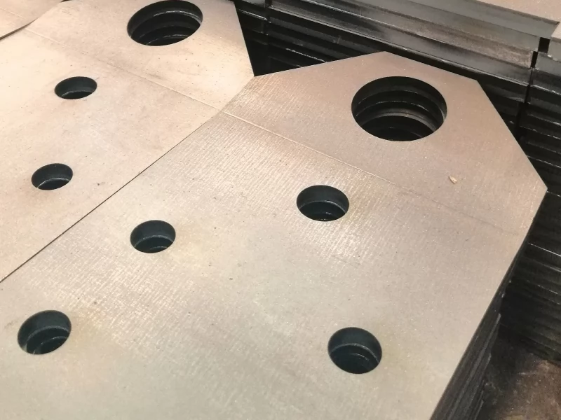 Denizli’de Lazer Kesim Hizmetleri | Konyalıoğlu Metal